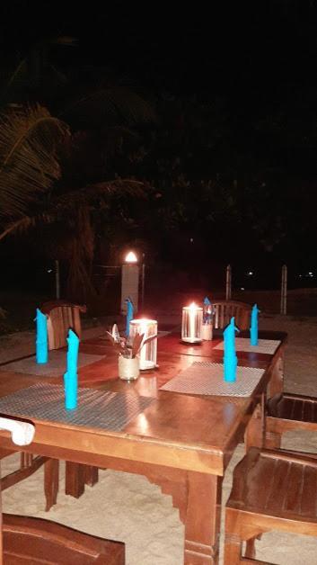 Akurala Beach Boutique Resort Esterno foto