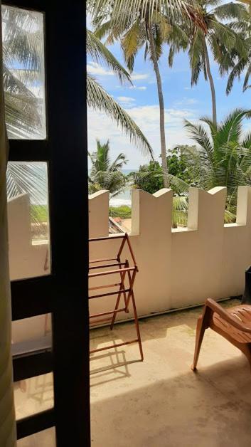 Akurala Beach Boutique Resort Esterno foto