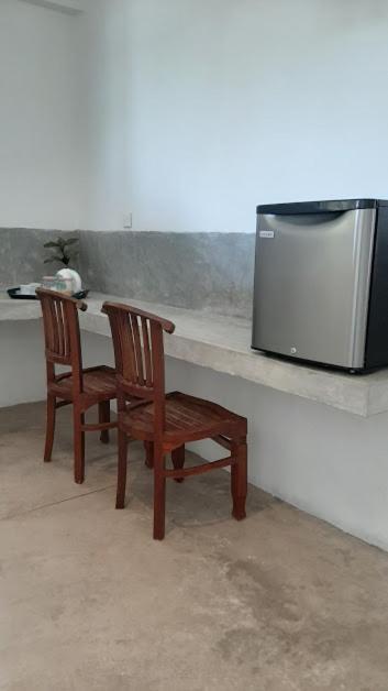 Akurala Beach Boutique Resort Esterno foto