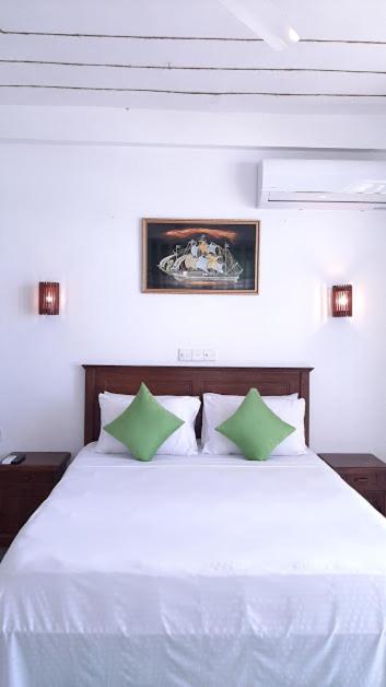 Akurala Beach Boutique Resort Esterno foto