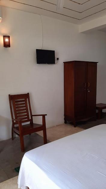 Akurala Beach Boutique Resort Esterno foto