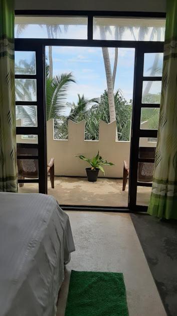 Akurala Beach Boutique Resort Esterno foto