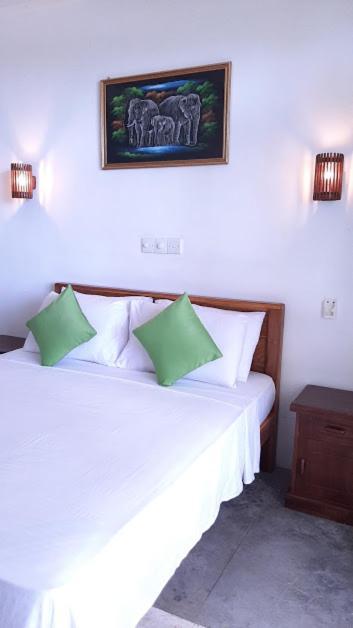Akurala Beach Boutique Resort Esterno foto