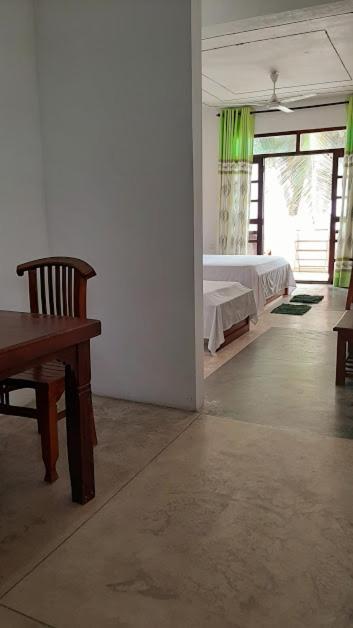 Akurala Beach Boutique Resort Esterno foto