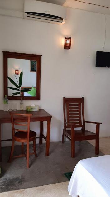 Akurala Beach Boutique Resort Esterno foto