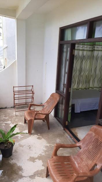 Akurala Beach Boutique Resort Esterno foto