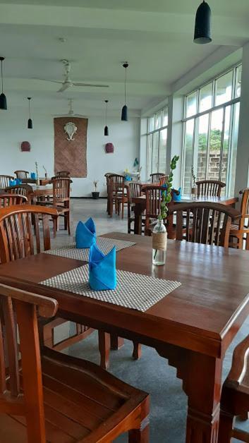 Akurala Beach Boutique Resort Esterno foto