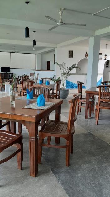 Akurala Beach Boutique Resort Esterno foto