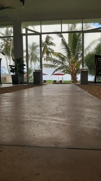 Akurala Beach Boutique Resort Esterno foto